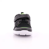 SCARPA GIULIO 870 NERO