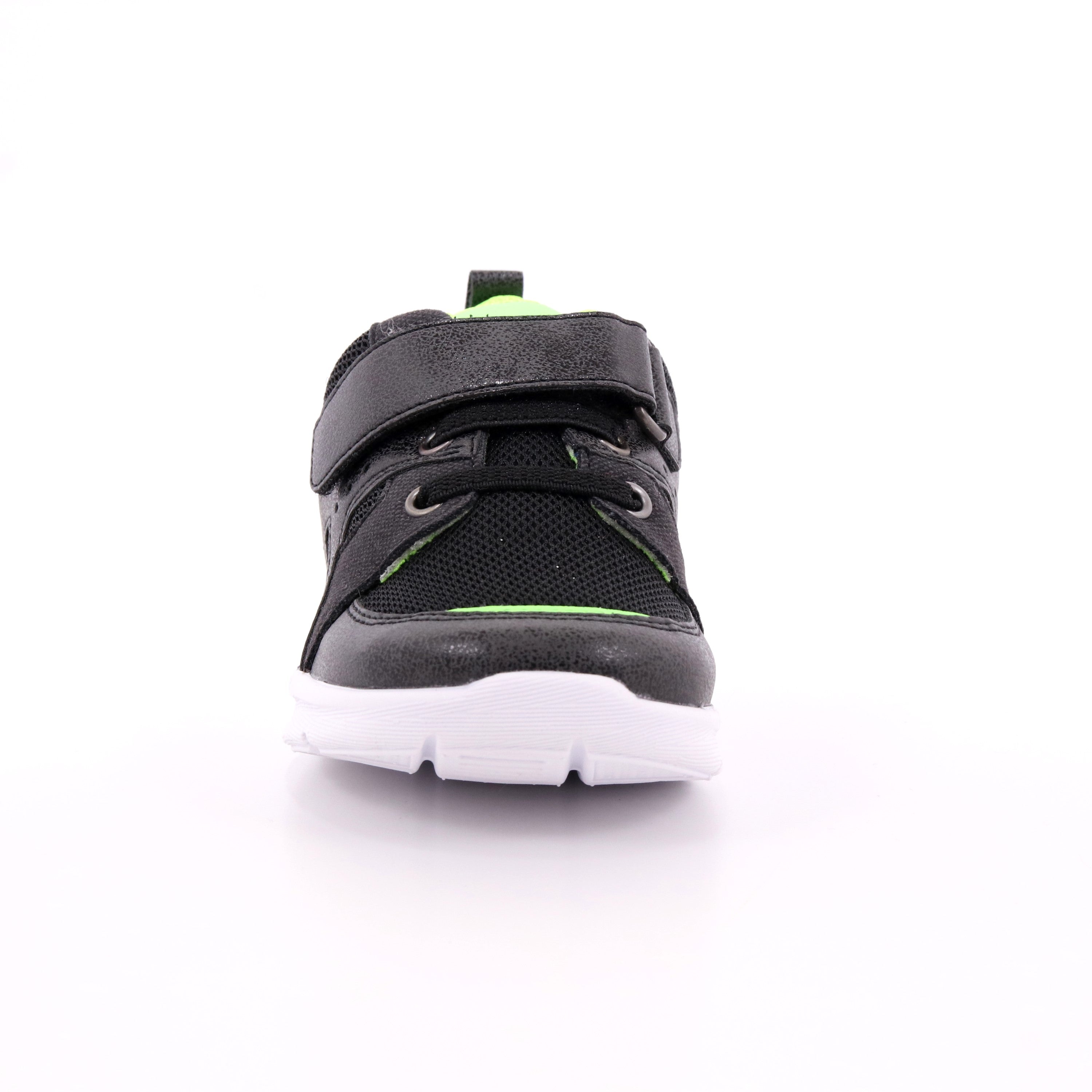 SCARPA GIULIO 870 NERO
