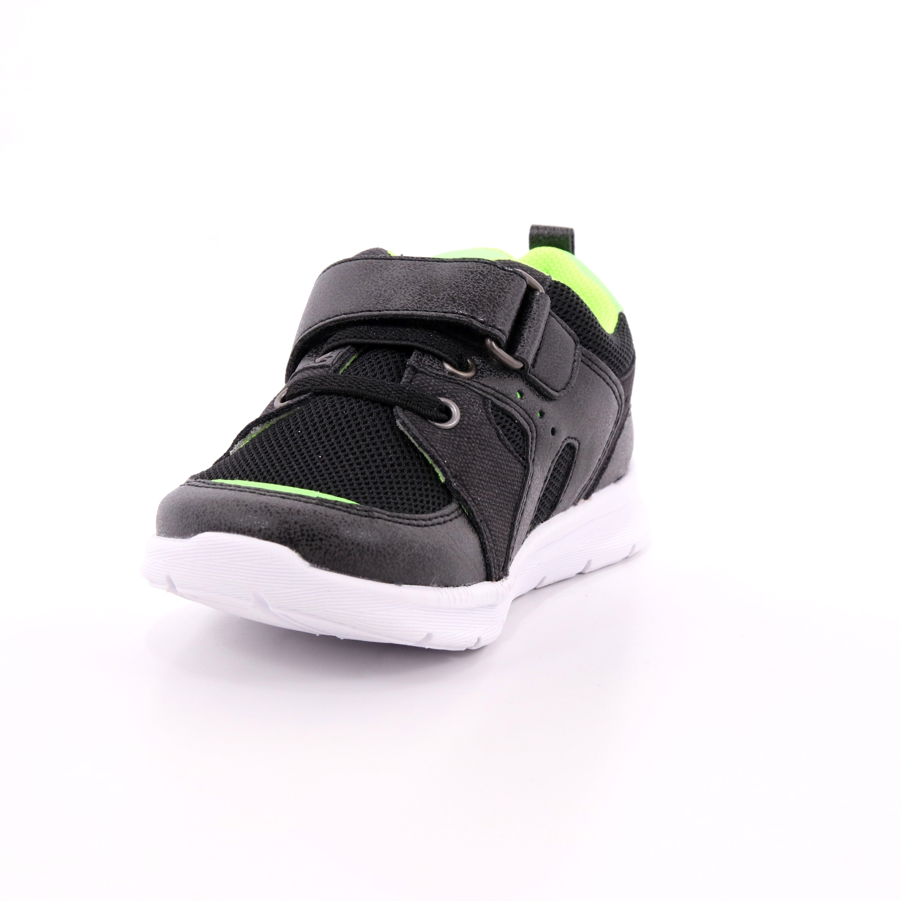 SCARPA GIULIO 870 NERO