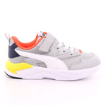 X-RAY LITE AC PS HIGH RISE-PUMA WHIT