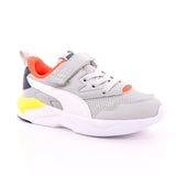 X-RAY LITE AC PS HIGH RISE-PUMA WHIT