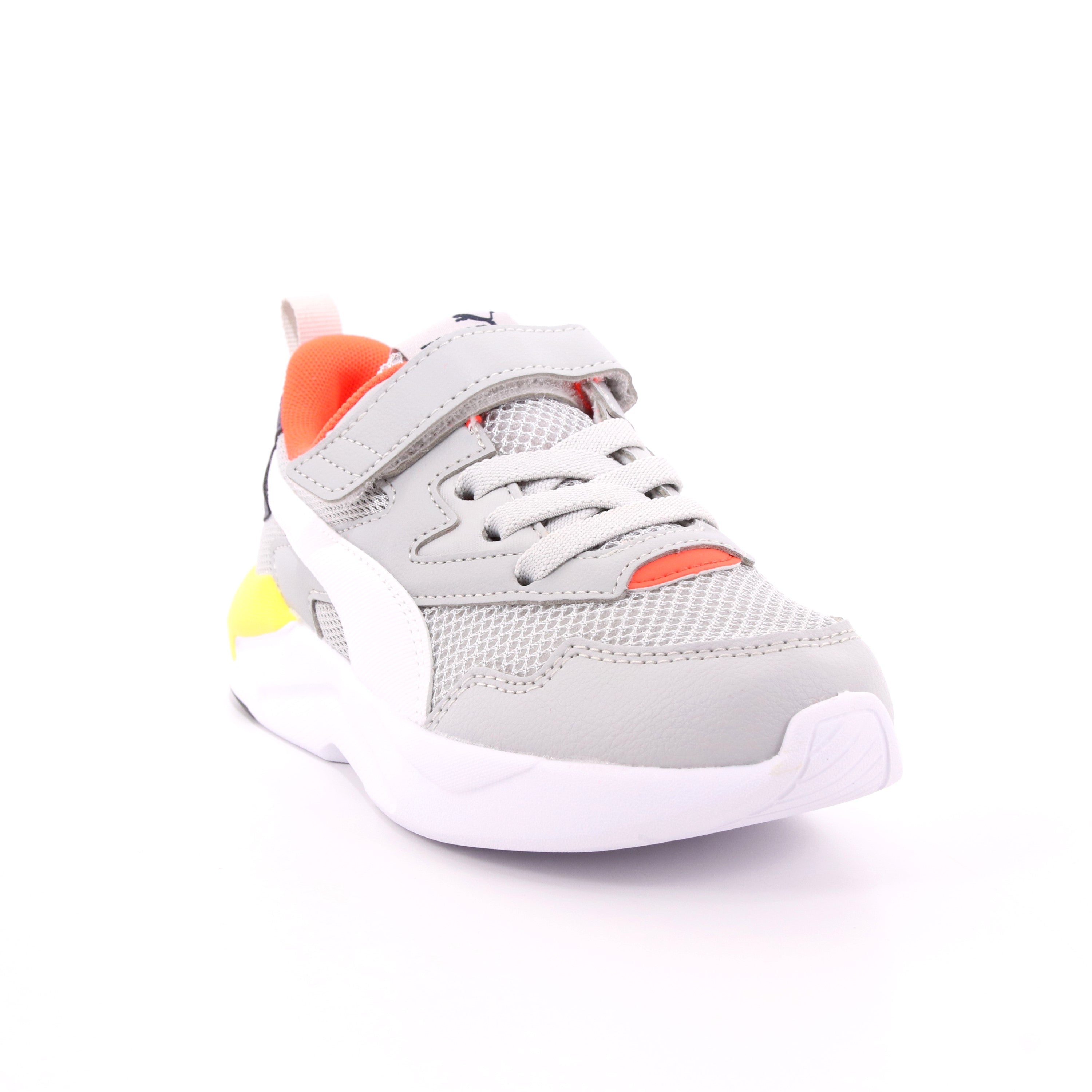 X-RAY LITE AC PS HIGH RISE-PUMA WHIT