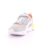X-RAY LITE AC PS HIGH RISE-PUMA WHIT
