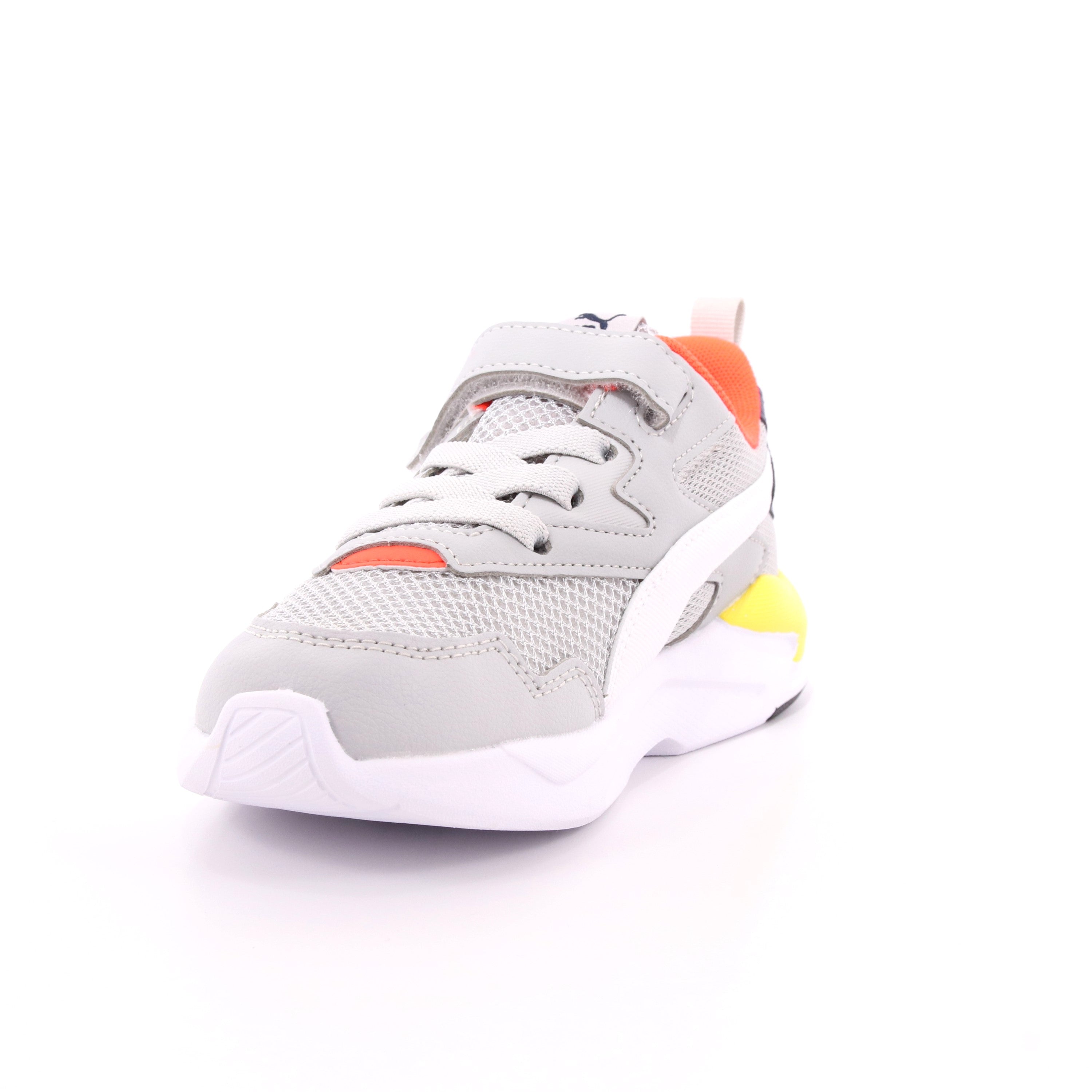X-RAY LITE AC PS HIGH RISE-PUMA WHIT