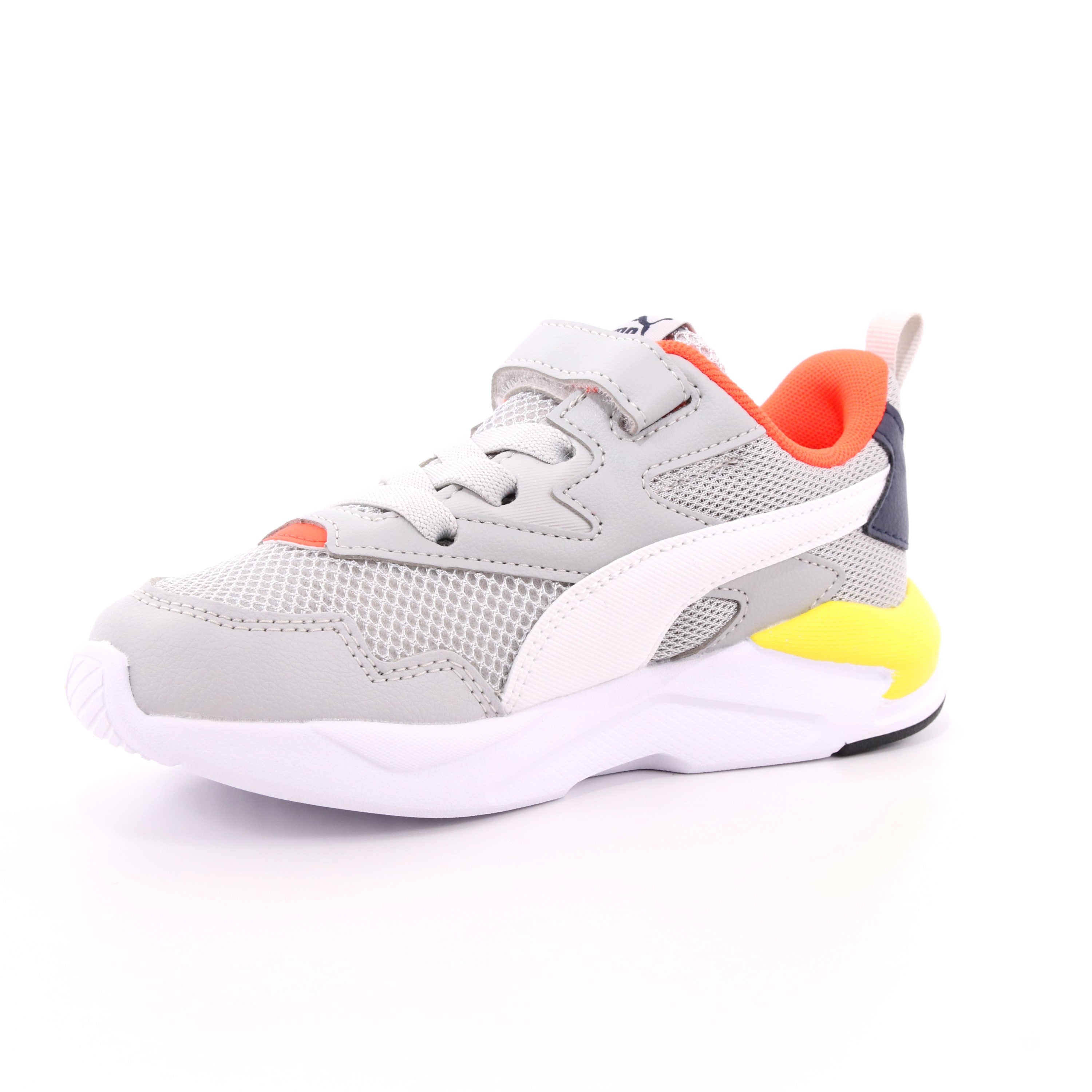 X-RAY LITE AC PS HIGH RISE-PUMA WHIT