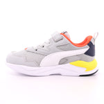 X-RAY LITE AC PS HIGH RISE-PUMA WHIT