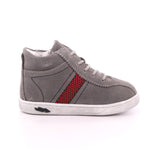 PLK 64036 SCAMOSCIATO GRIGIO