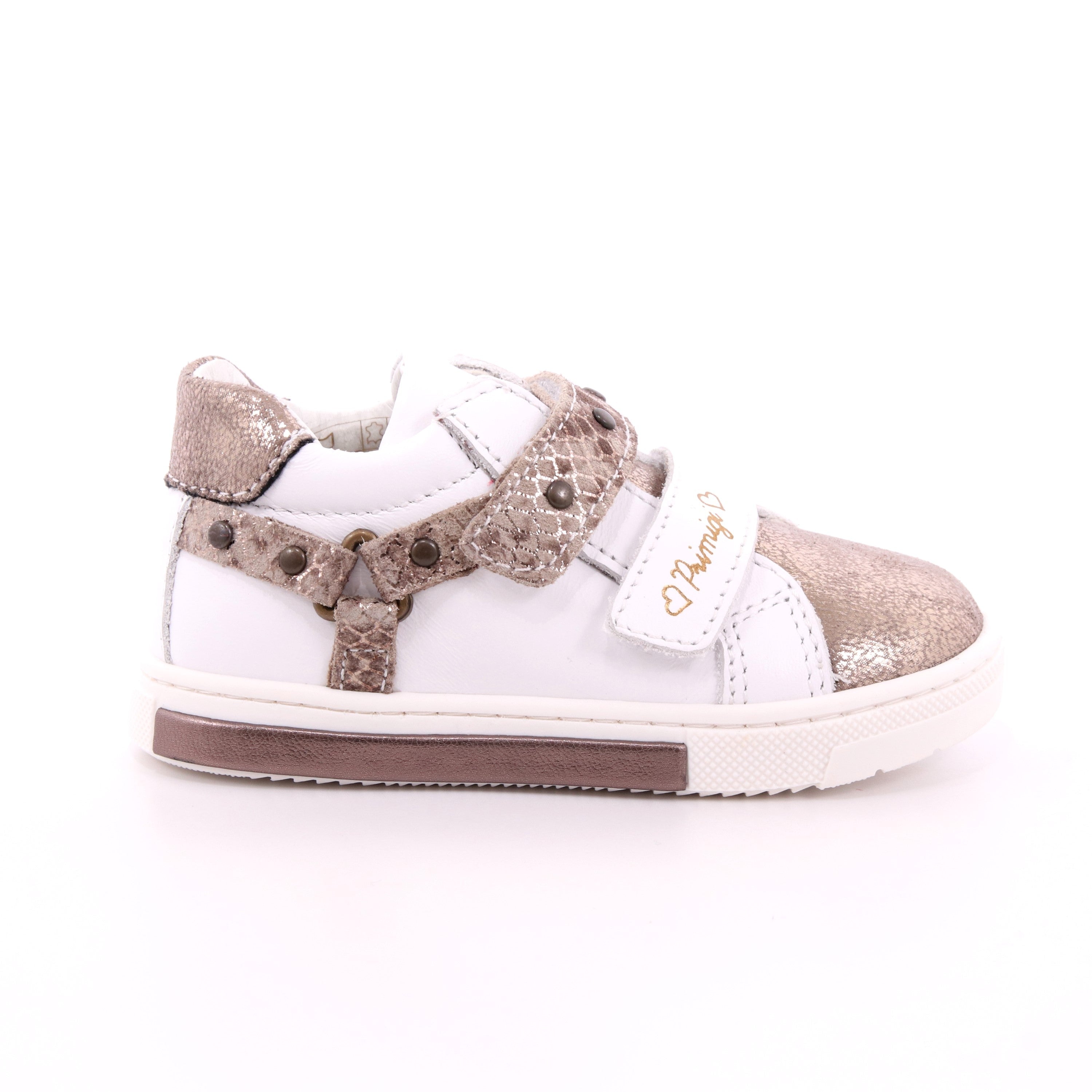 PGR 64061 NAP.SOF/S.NUV.M BIANCO/TAUPE