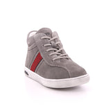 PLK 64036 SCAMOSCIATO GRIGIO