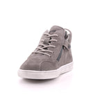 PLK 64036 SCAMOSCIATO GRIGIO