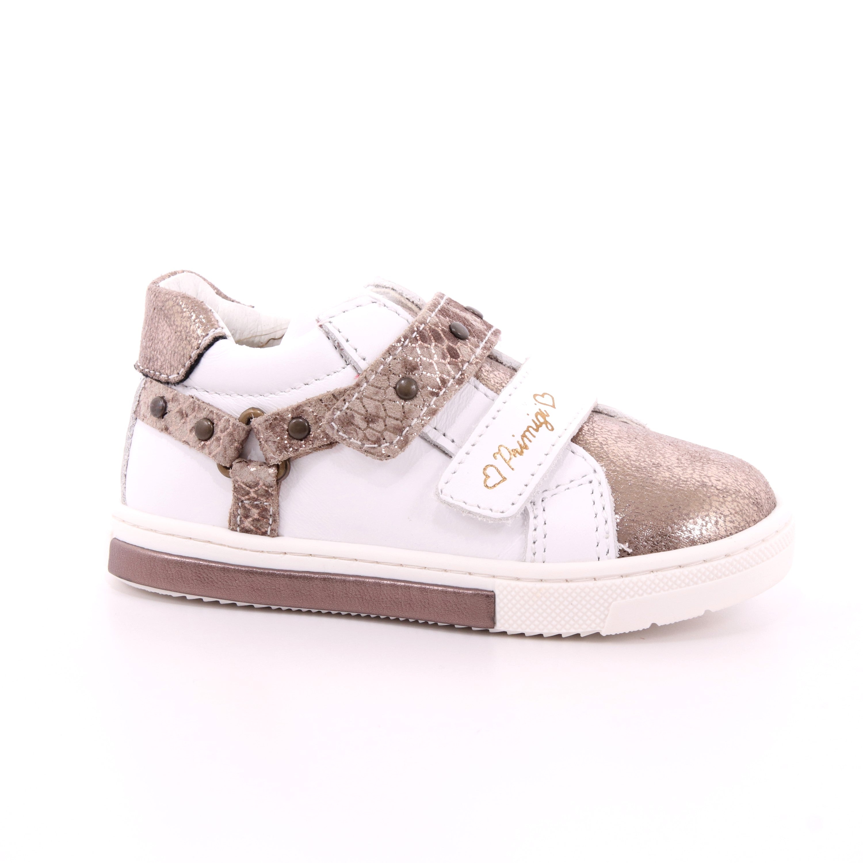 PGR 64061 NAP.SOF/S.NUV.M BIANCO/TAUPE