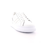 WHITE/SILVER