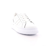 WHITE/SILVER