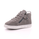 PLK 64036 SCAMOSCIATO GRIGIO