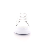 WHITE/SILVER