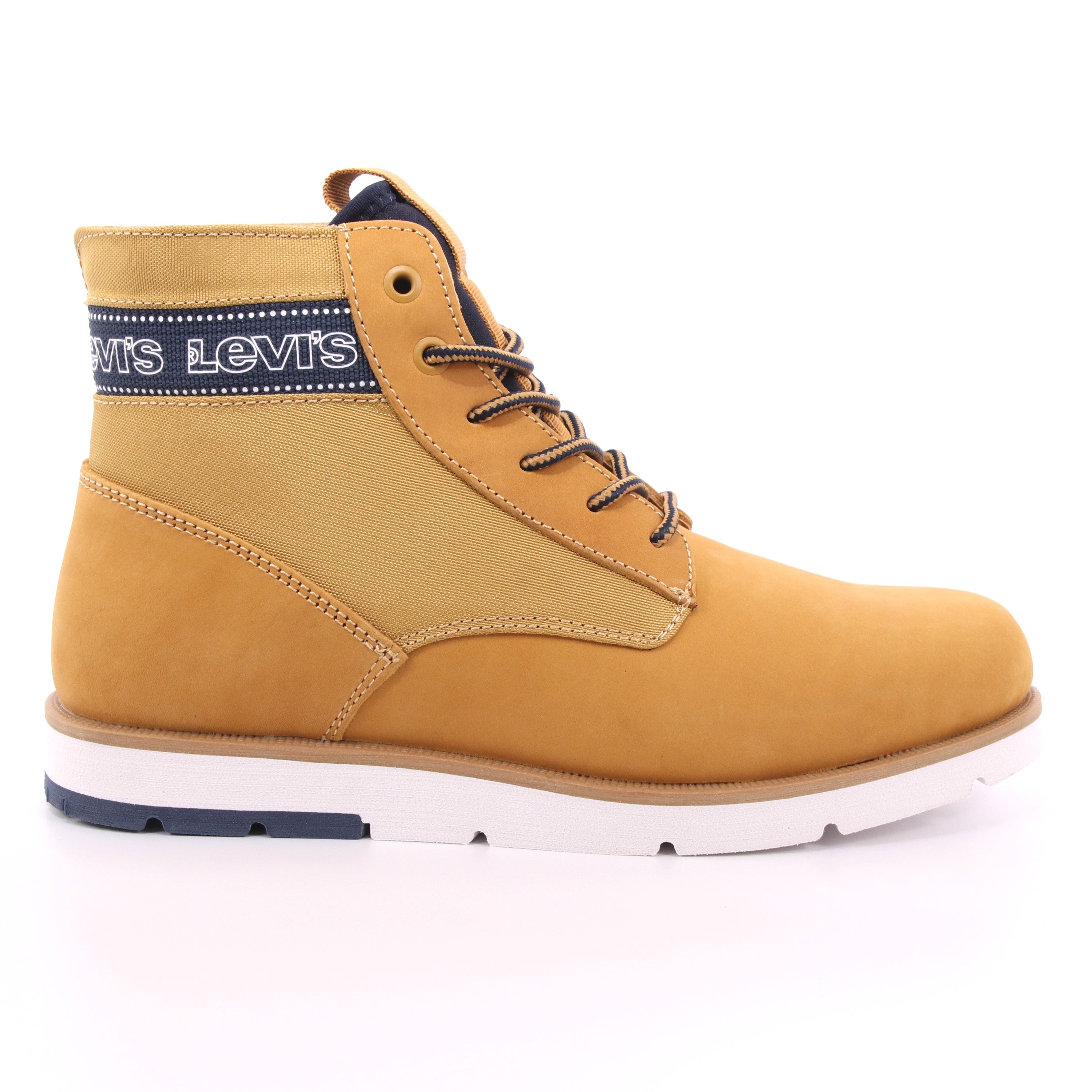 01955-074 CALZATURA JAX XLITE MEDIUM YELLOW