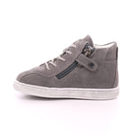 PLK 64036 SCAMOSCIATO GRIGIO