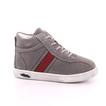 PLK 64036 SCAMOSCIATO GRIGIO