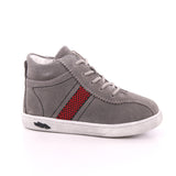 PLK 64036 SCAMOSCIATO GRIGIO