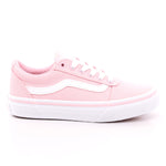 MY WARD CANVAS CHALK PINK