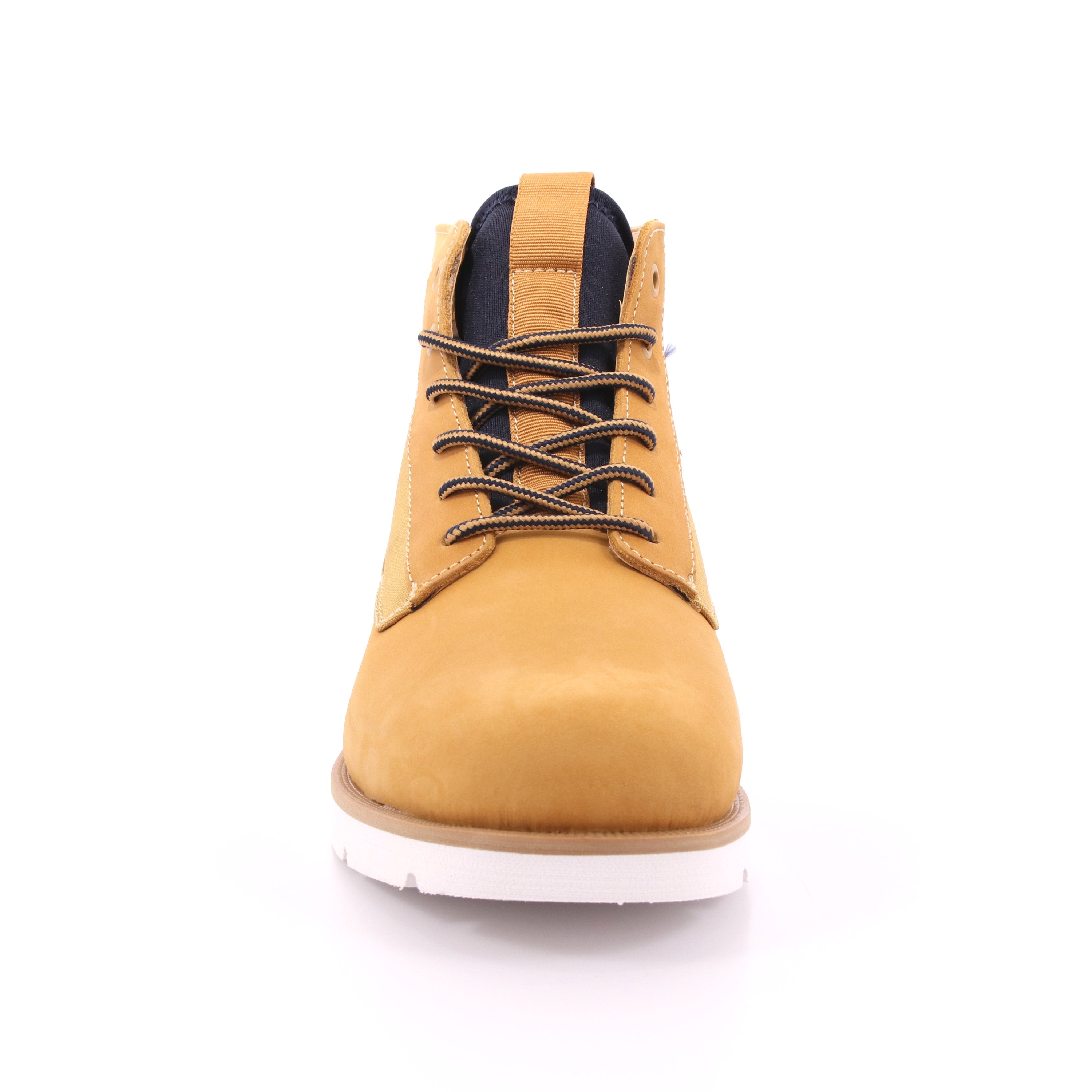 01955-074 CALZATURA JAX XLITE MEDIUM YELLOW
