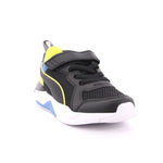 X-RAY AC PS BLACK-BLACK-SPRING SAPPHIRE