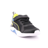 X-RAY AC PS BLACK-BLACK-SPRING SAPPHIRE