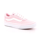 MY WARD CANVAS CHALK PINK