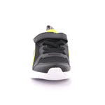 X-RAY AC PS BLACK-BLACK-SPRING SAPPHIRE