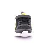 X-RAY AC PS BLACK-BLACK-SPRING SAPPHIRE