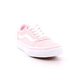 MY WARD CANVAS CHALK PINK