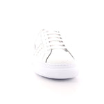 WHITE/SILVER