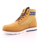 01955-074 CALZATURA JAX XLITE MEDIUM YELLOW