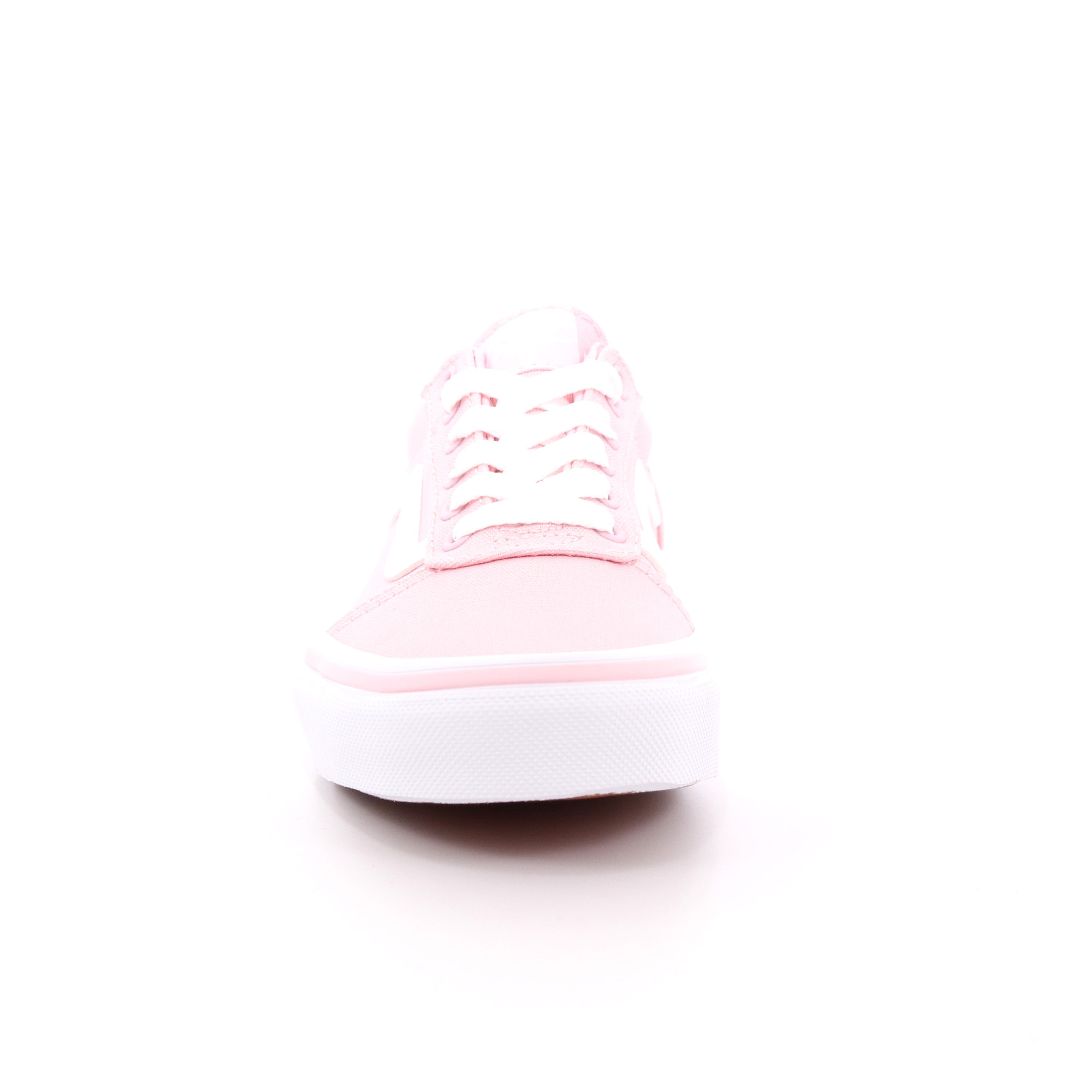MY WARD CANVAS CHALK PINK