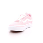 MY WARD CANVAS CHALK PINK
