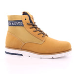 01955-074 CALZATURA JAX XLITE MEDIUM YELLOW