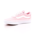 MY WARD CANVAS CHALK PINK
