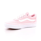MY WARD CANVAS CHALK PINK
