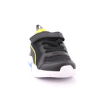 X-RAY AC PS BLACK-BLACK-SPRING SAPPHIRE