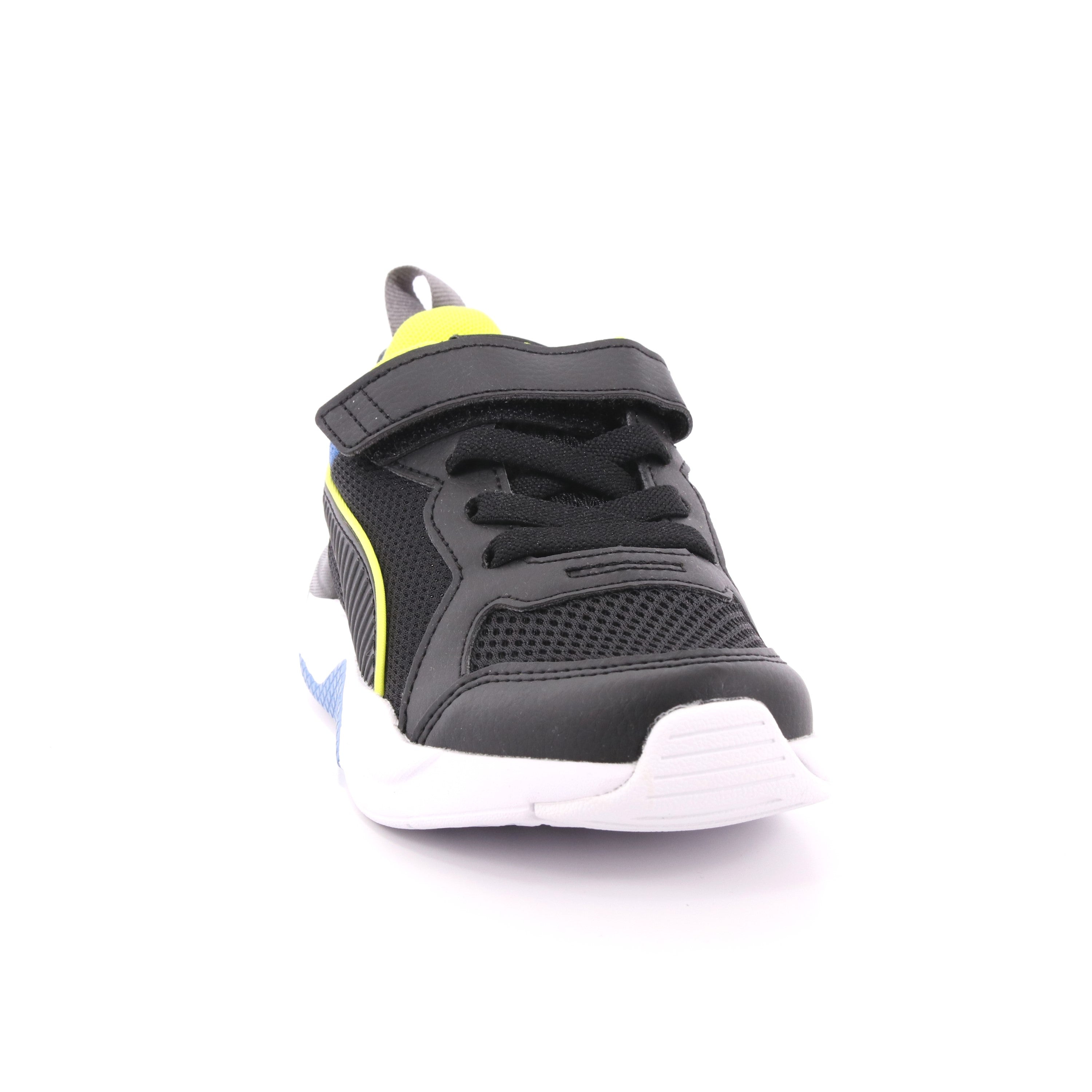 X-RAY AC PS BLACK-BLACK-SPRING SAPPHIRE