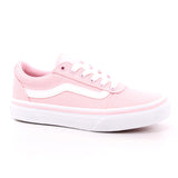 MY WARD CANVAS CHALK PINK