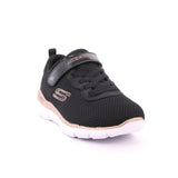 SKECH APPEAL 3.0-COR BKGDBLACK/GO