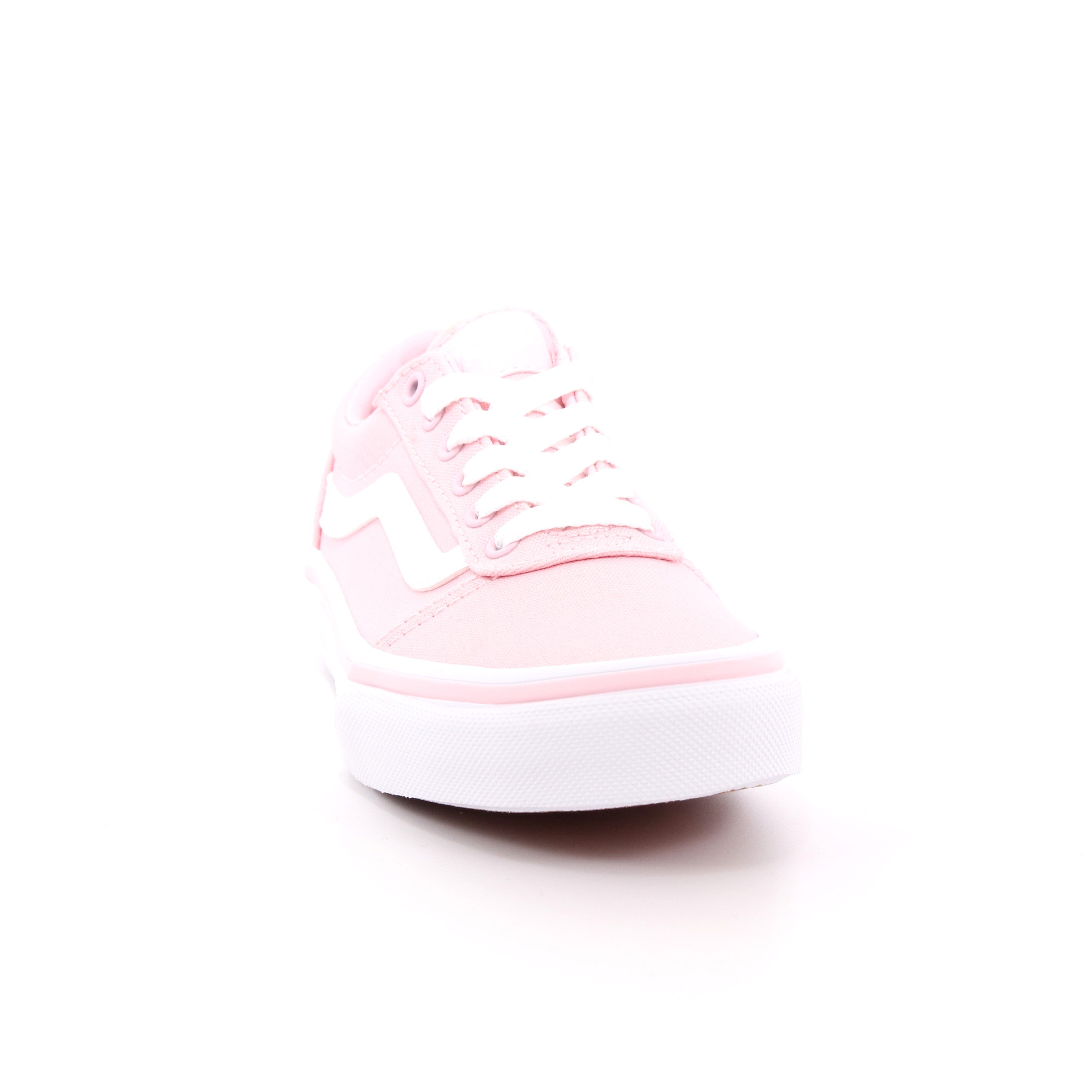 MY WARD CANVAS CHALK PINK
