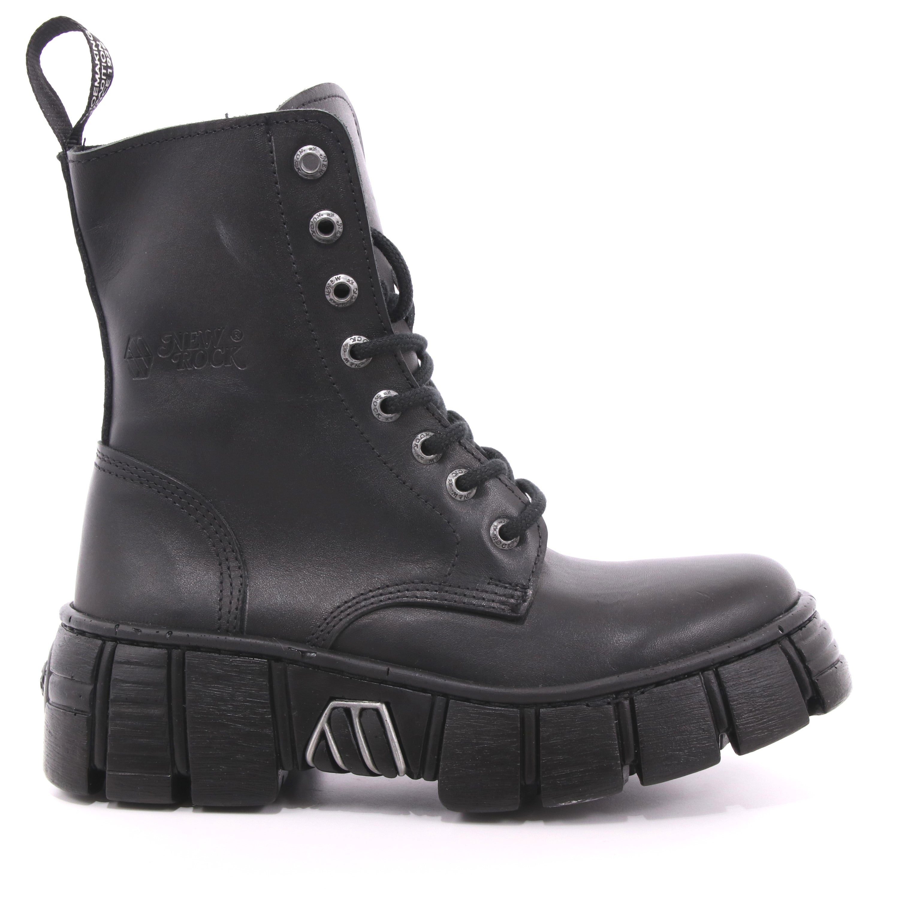 M-WALL026NBASA-C1 CRUST NEGRO TOWER