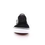 MY WARD METALLIC SNAKE BLK/WHT