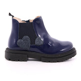 0245800 TRONCHETTO BLU