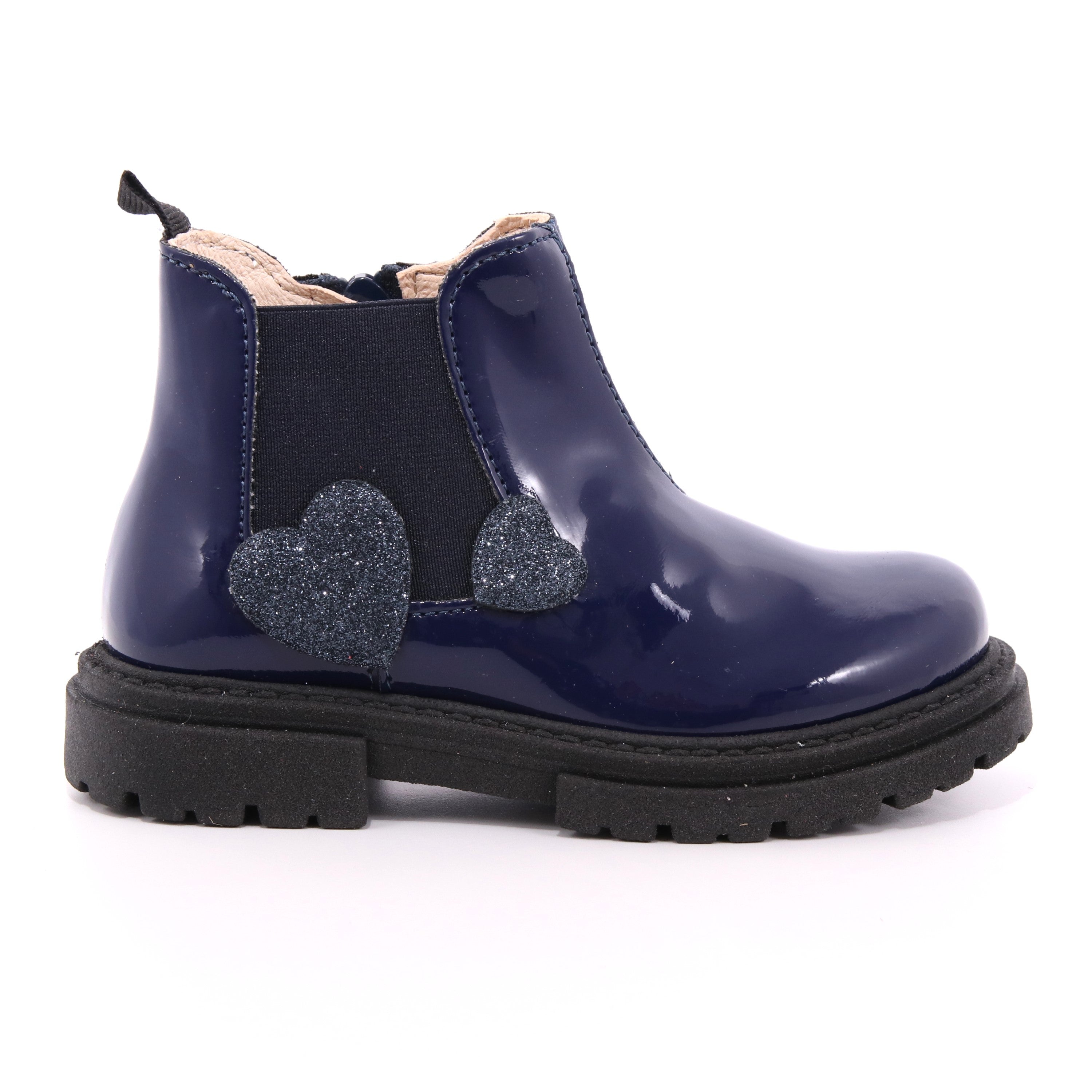 0245800 TRONCHETTO BLU