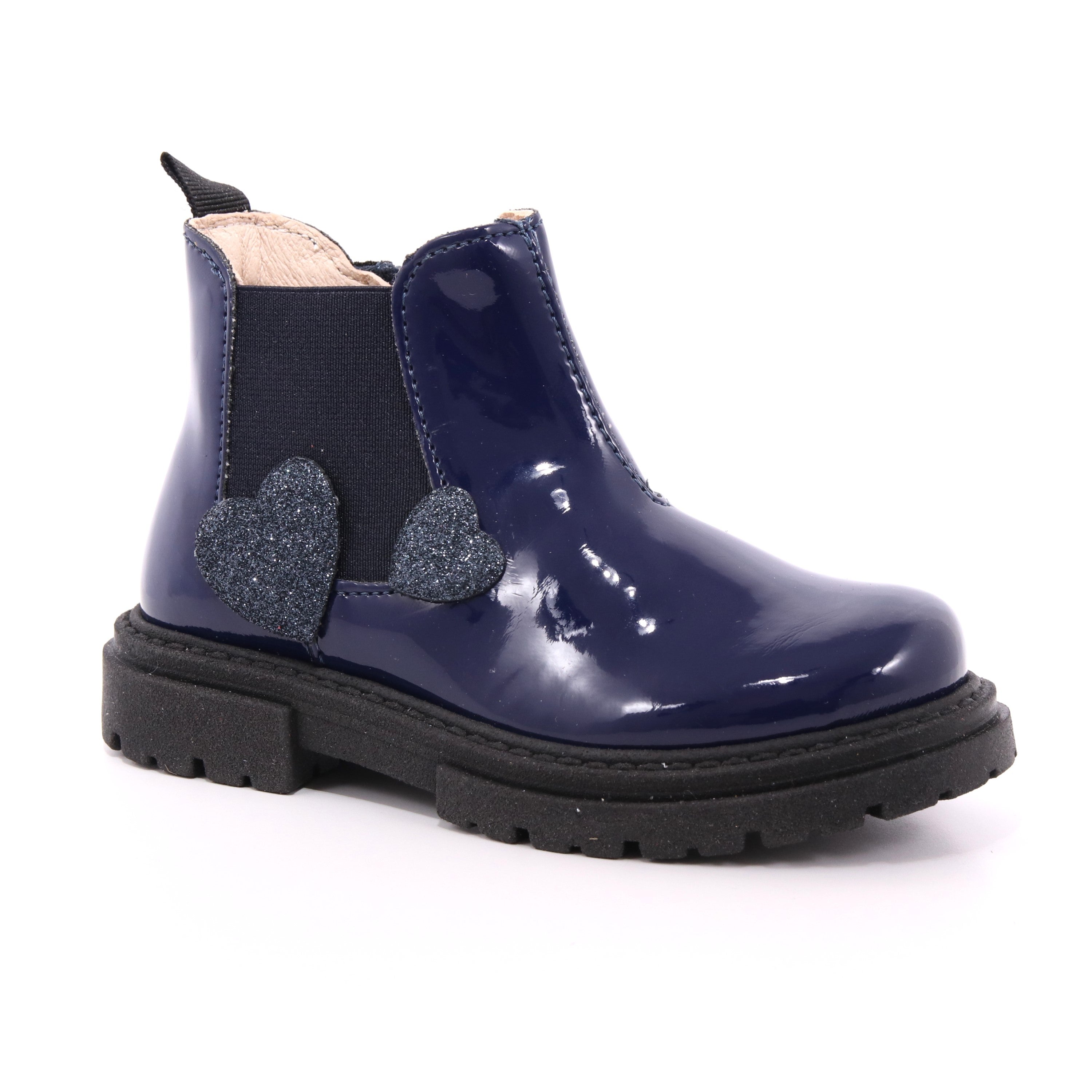 0245800 TRONCHETTO BLU