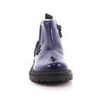 0245800 TRONCHETTO BLU