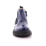 0245800 TRONCHETTO BLU
